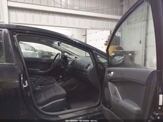 KIA mpi nu 2018 3KPFK4A70JE280079 Image 5