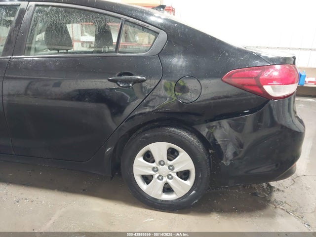 KIA mpi nu 2018 3KPFK4A70JE280079 Image 6