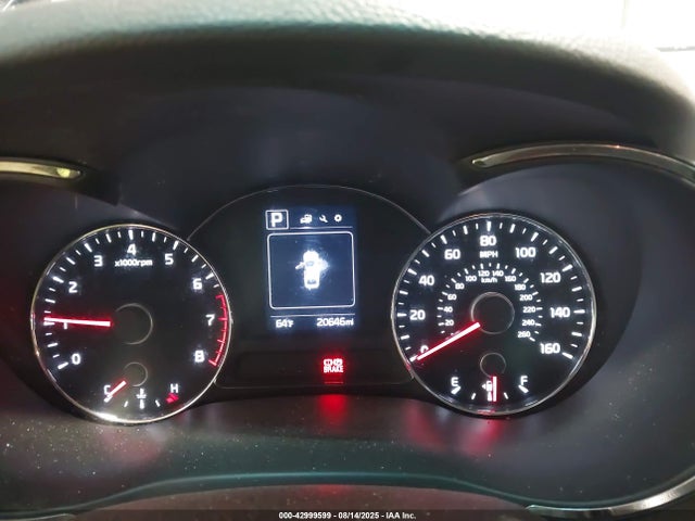 KIA mpi nu 2018 3KPFK4A70JE280079 Image 7
