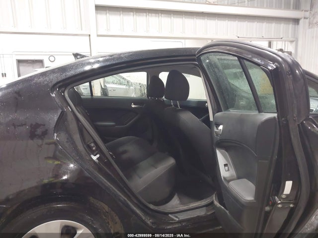 KIA mpi nu 2018 3KPFK4A70JE280079 Image 8