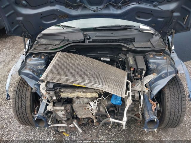 2010 MINI COOPER S WMWMS3C51ATY51127 Photo 9