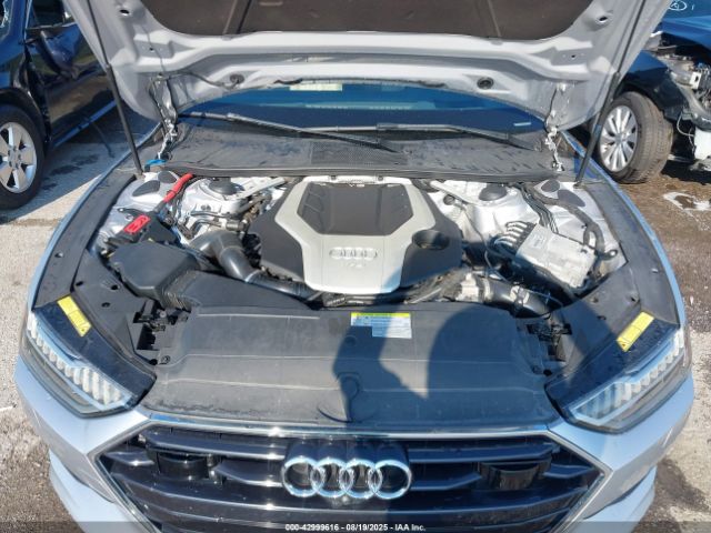 2019 AUDI A7 WAUS2AF21KN050619 Photo 9