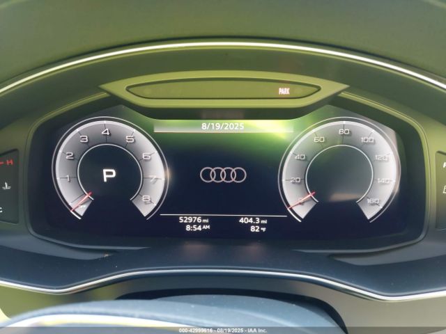 2019 AUDI A7 WAUS2AF21KN050619 Photo 6