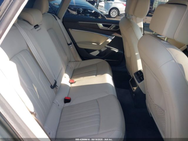 2019 AUDI A7 WAUS2AF21KN050619 Photo 7