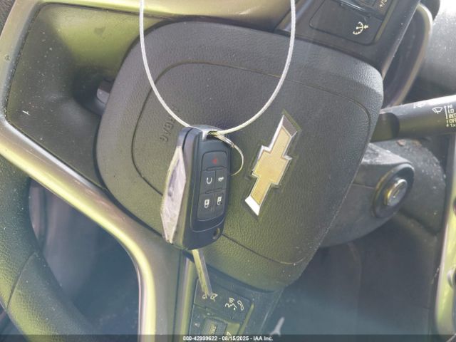 2015 CHEVROLET MALIBU 1G11C5SL6FF301788 Photo 10