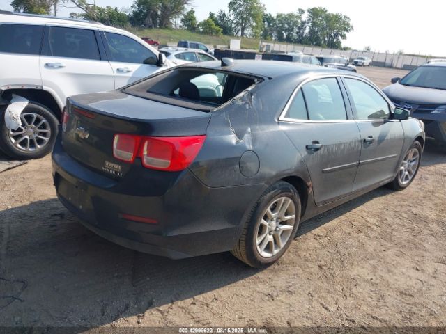 2015 CHEVROLET MALIBU 1G11C5SL6FF301788 Photo 3