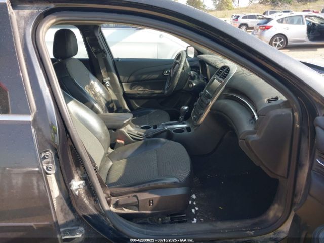 2015 CHEVROLET MALIBU 1G11C5SL6FF301788 Photo 4