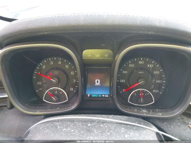 2015 CHEVROLET MALIBU 1G11C5SL6FF301788 Photo 6