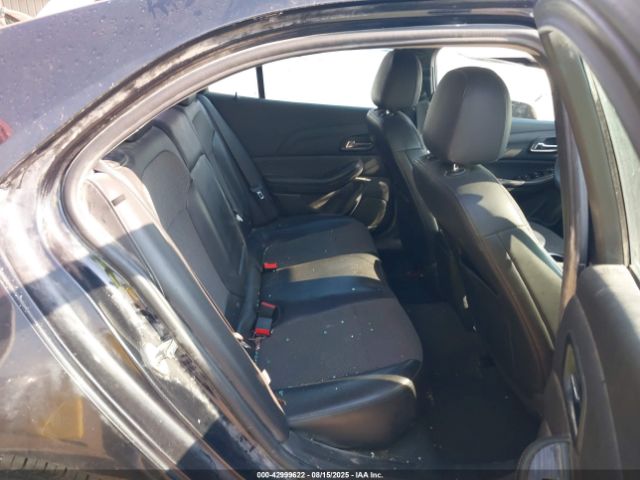 2015 CHEVROLET MALIBU 1G11C5SL6FF301788 Photo 7