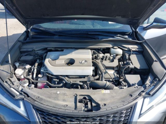 2020 LEXUS UX 250H JTHR9JBH1L2025115 Photo 9