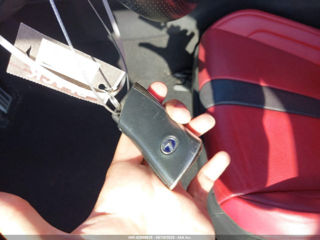 2020 LEXUS UX 250H JTHR9JBH1L2025115 Photo 10