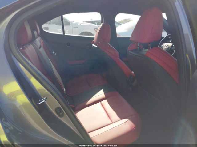 2020 LEXUS UX 250H JTHR9JBH1L2025115 Photo 7