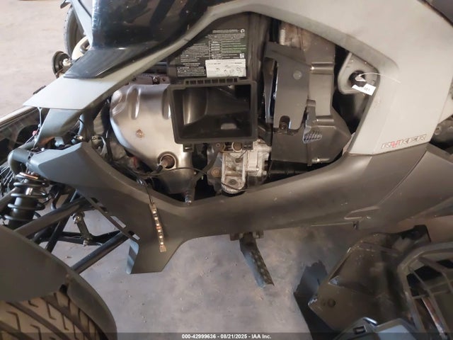 3JB2FEG27NJ001375 Can-Am 900 Ace