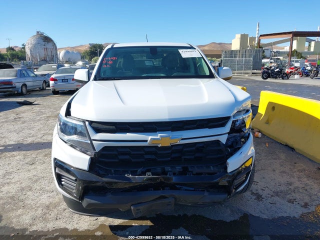 1GCGSBEA9N1292478 Chevrolet lcv