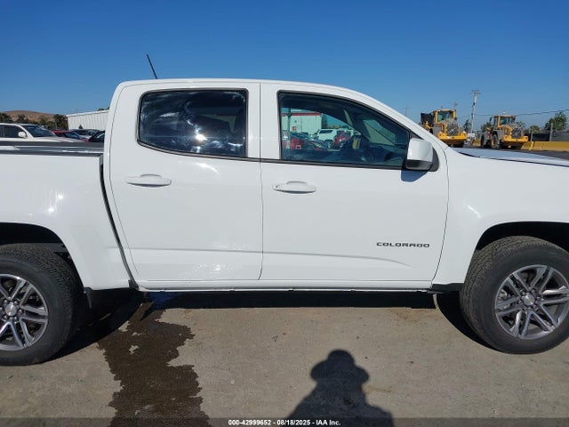 1GCGSBEA9N1292478 Chevrolet lcv