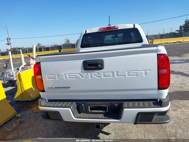 1GCGSBEA9N1292478 Chevrolet lcv