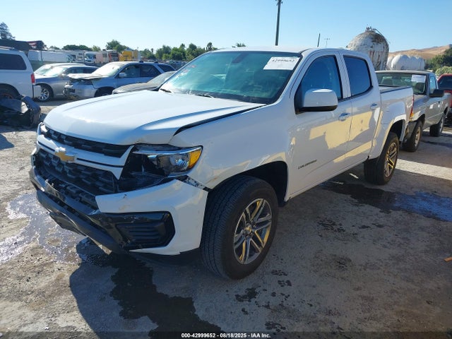 1GCGSBEA9N1292478 Chevrolet lcv