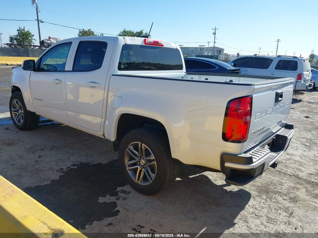 1GCGSBEA9N1292478 Chevrolet lcv