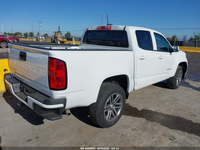 1GCGSBEA9N1292478 Chevrolet lcv