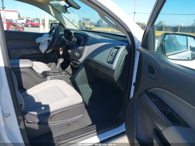 1GCGSBEA9N1292478 Chevrolet lcv