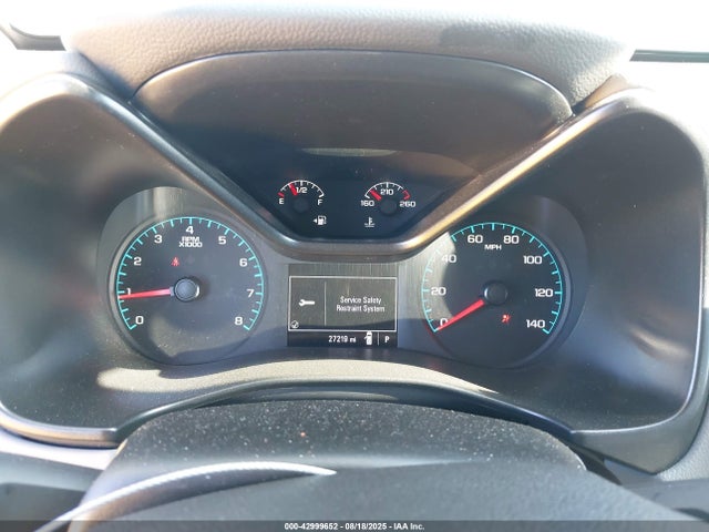 1GCGSBEA9N1292478 Chevrolet lcv