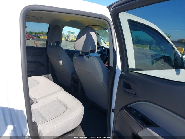 1GCGSBEA9N1292478 Chevrolet lcv