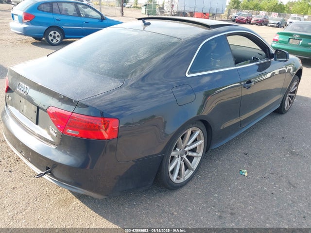 2016 AUDI A5 WAUM2AFR0GA015347 Photo 3