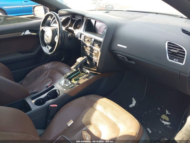 2016 AUDI A5 WAUM2AFR0GA015347 Photo 4