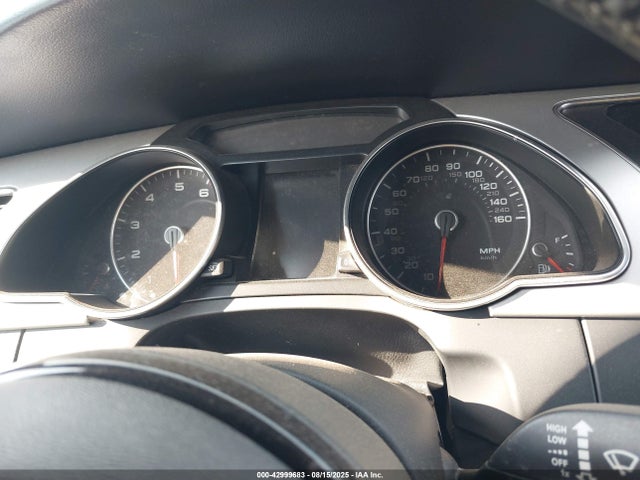 2016 AUDI A5 WAUM2AFR0GA015347 Photo 6