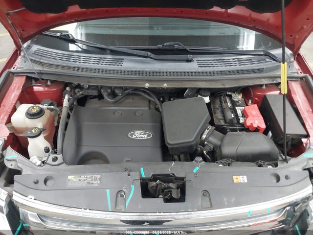Ford 2014 2014 2FMDK3JC4EBA94570 Image 10