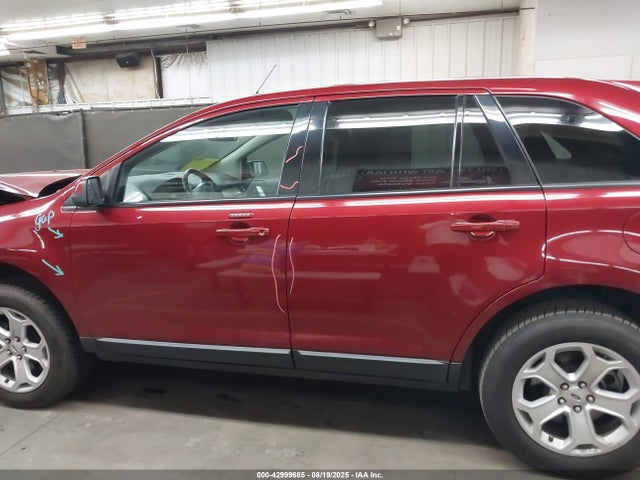 Ford 2014 2014 2FMDK3JC4EBA94570 Image 14