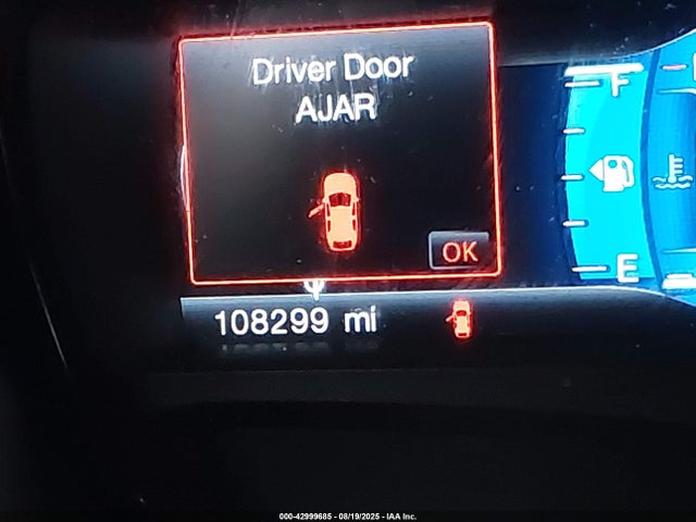 Ford 2014 2014 2FMDK3JC4EBA94570 Image 15