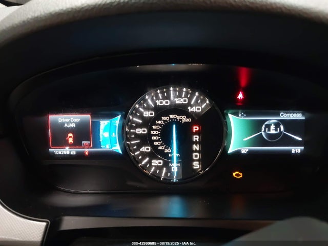 Ford 2014 2014 2FMDK3JC4EBA94570 Image 7