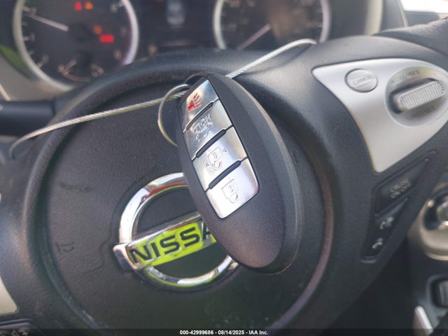 3N1AB7AP2HY315616 Nissan 2017