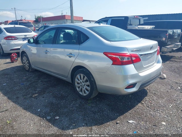 3N1AB7AP2HY315616 Nissan 2017