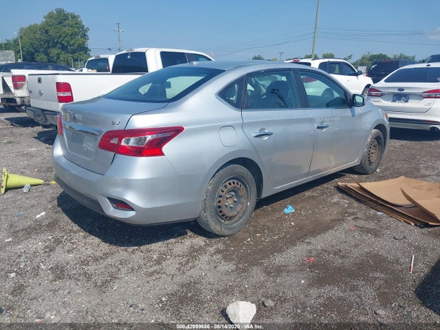 3N1AB7AP2HY315616 Nissan 2017