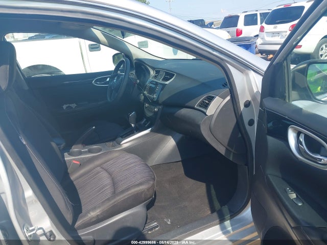3N1AB7AP2HY315616 Nissan 2017