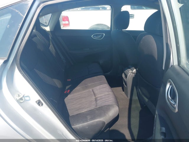 3N1AB7AP2HY315616 Nissan 2017