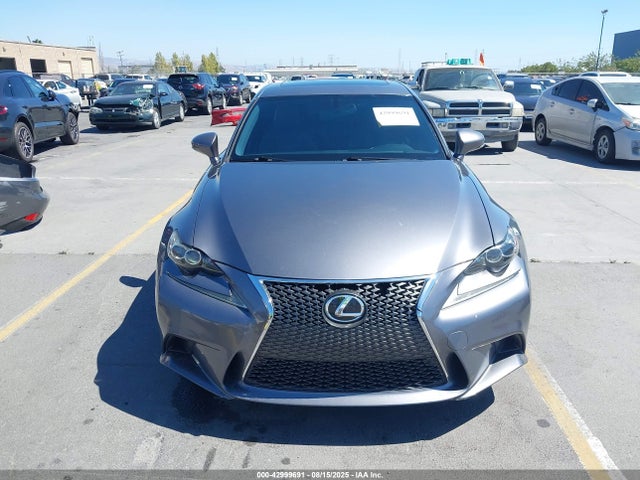 Lexus 2gr-fse 2014 JTHBE1D24E5011572 Image 13