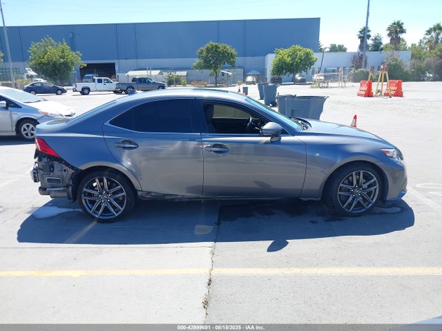 JTHBE1D24E5011572 Lexus 2gr-fse