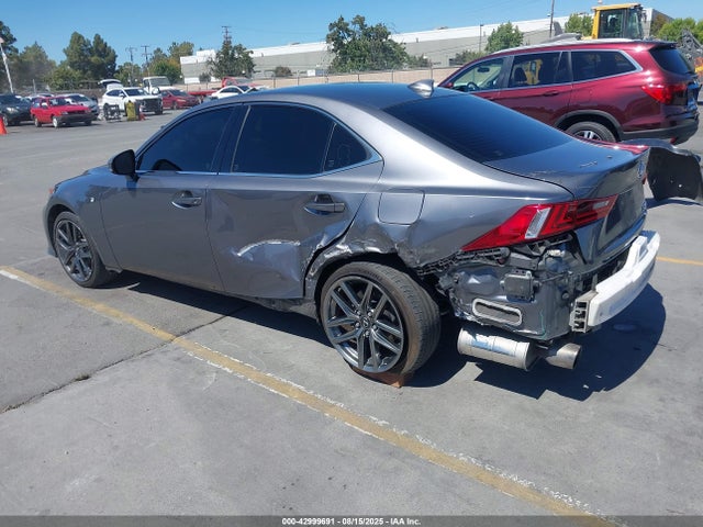 Lexus 2gr-fse 2014 JTHBE1D24E5011572 Image 18