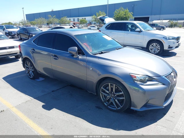Lexus 2gr-fse 2014 JTHBE1D24E5011572 Image 19