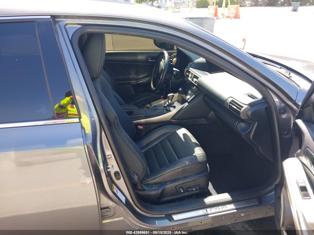 Lexus 2gr-fse 2014 JTHBE1D24E5011572 Image 5
