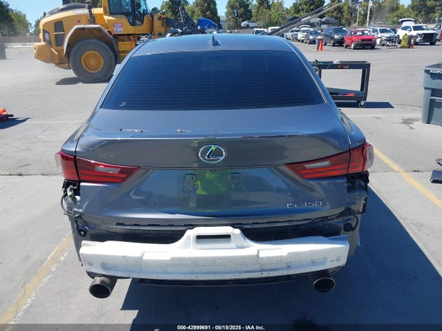 Lexus 2gr-fse 2014 JTHBE1D24E5011572 Image 6