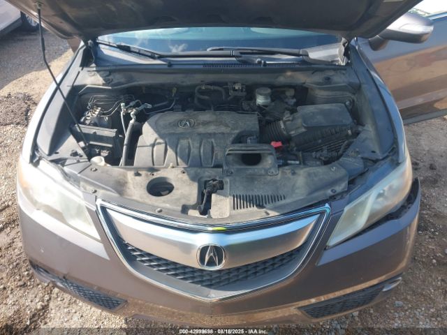 2013 ACURA RDX 5J8TB4H59DL013107 Photo 9