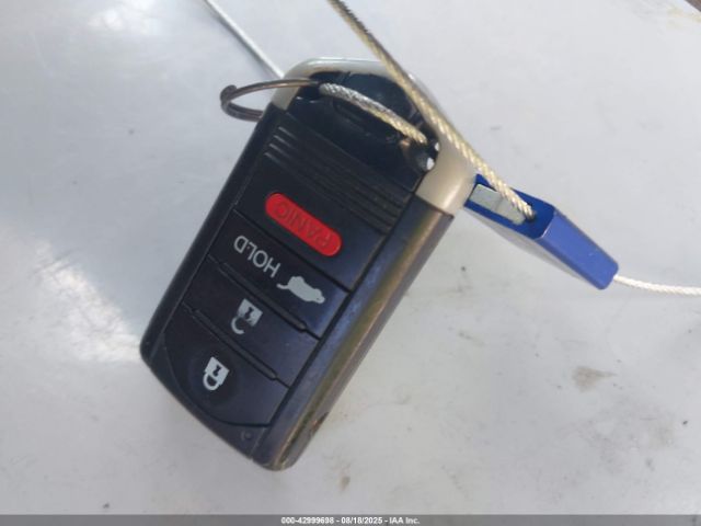 2013 ACURA RDX 5J8TB4H59DL013107 Photo 10