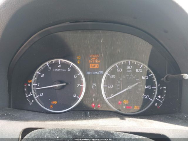 2013 ACURA RDX 5J8TB4H59DL013107 Photo 6