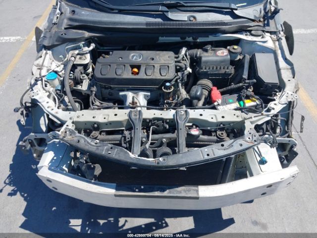 2013 ACURA ILX 19VDE1F35DE020308 Photo 9