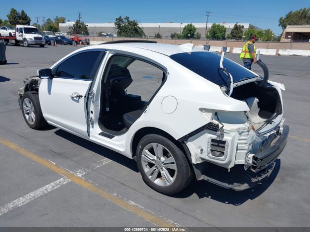 2013 ACURA ILX 19VDE1F35DE020308 Photo 2