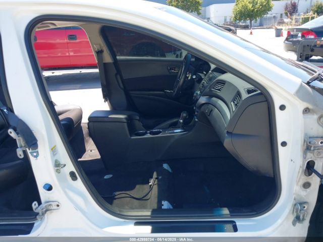 2013 ACURA ILX 19VDE1F35DE020308 Photo 4